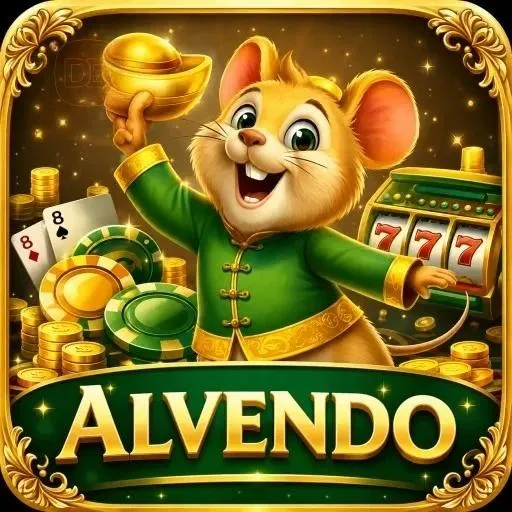 ALVENDO - Permainan Poker Seru dan Menarik