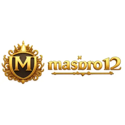 MASBRO12 - Permainan Bingo Seru dan Mengasyikkan