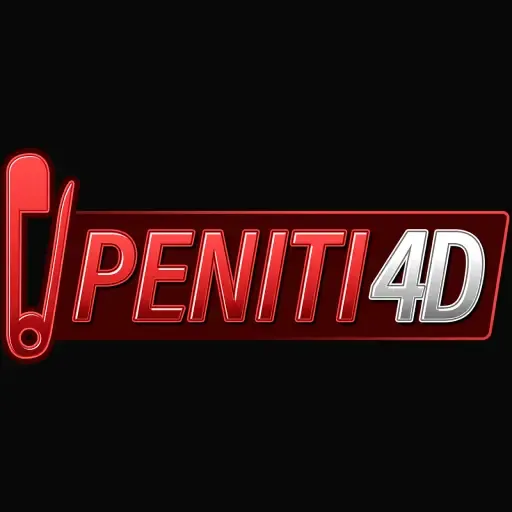 PENITI4D - Permainan Arcade Seru untuk Semua Usia